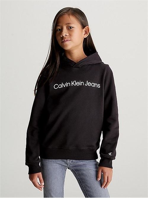  CALVIN KLEIN JEANS | IU0IU00601T/BEH